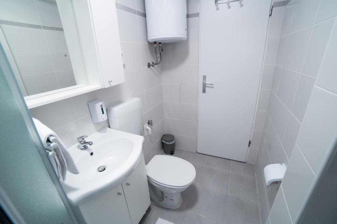 Photo of Bathroom in Rijeka