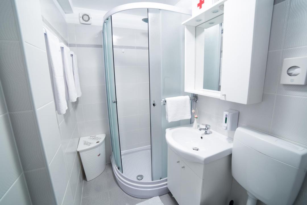 Photo of Bathroom in Rijeka