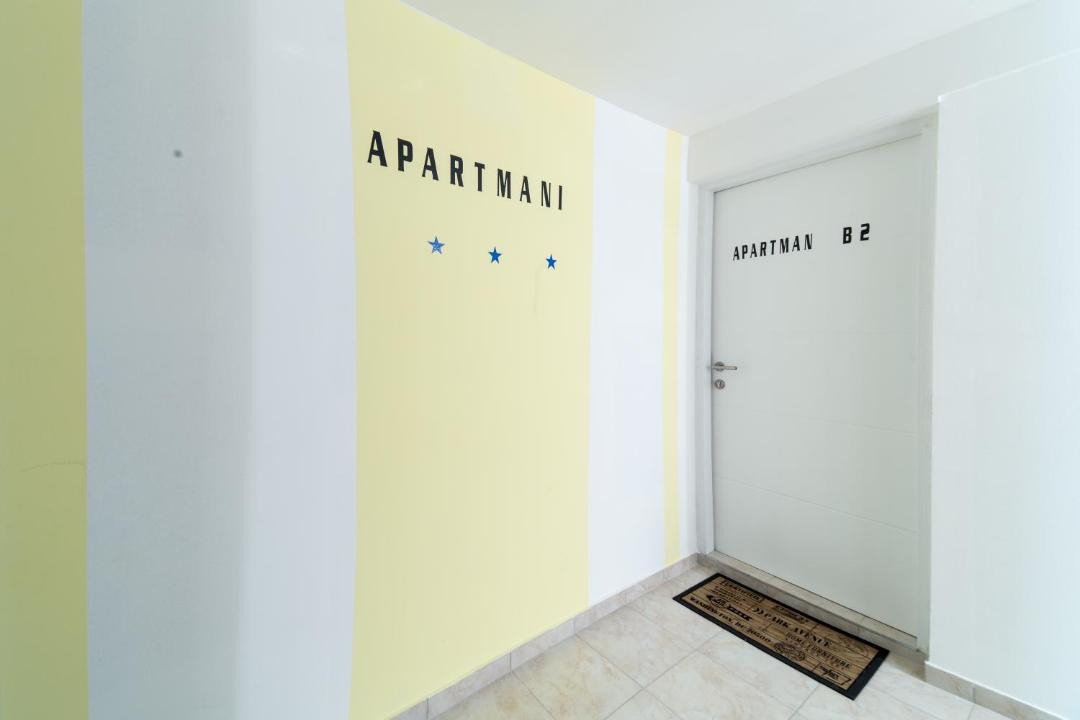 Photo of Bedroom in Rijeka