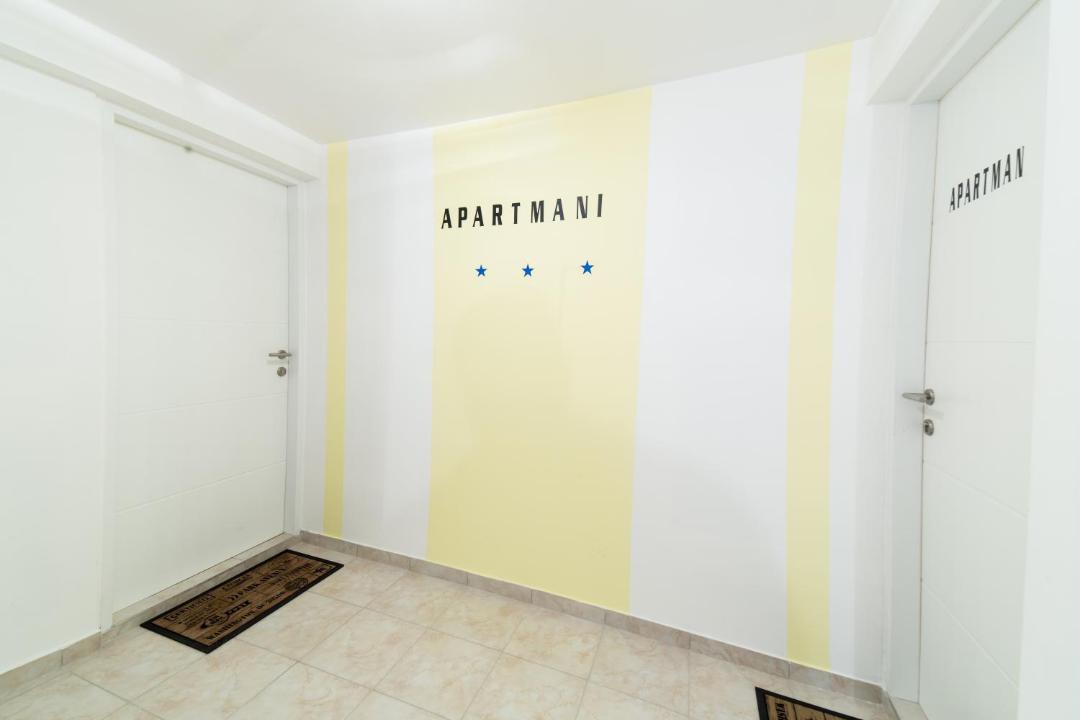 Photo of Bedroom in Rijeka