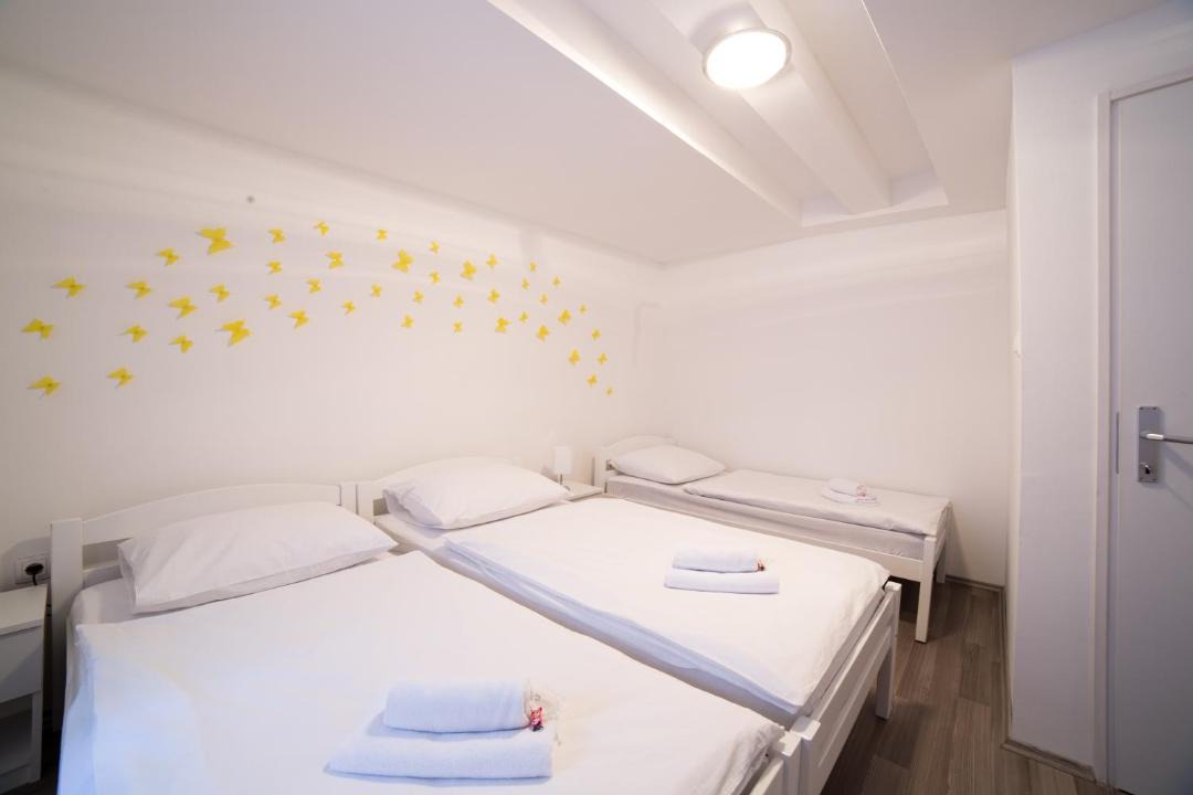 Photo of Bedroom in Rijeka