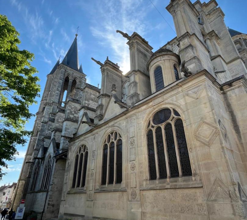 Photo of Others in Brie-Comte-Robert