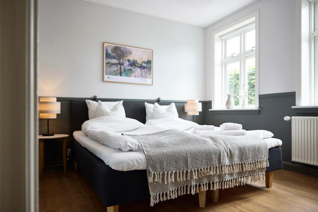 Photo of Bedroom in Videbaek