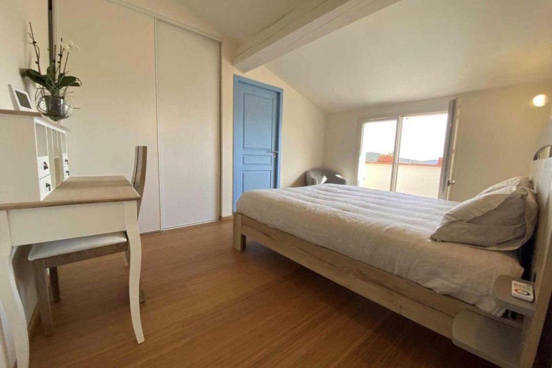 Photo of Bedroom in Taillet
