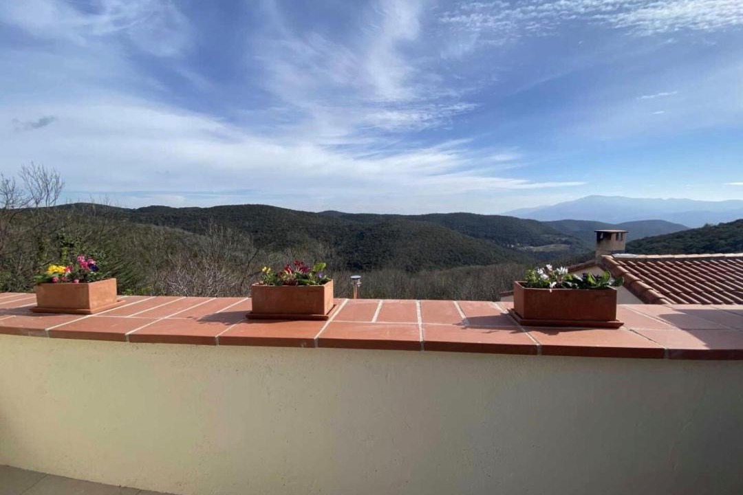 Photo of Patio Balcony in Taillet