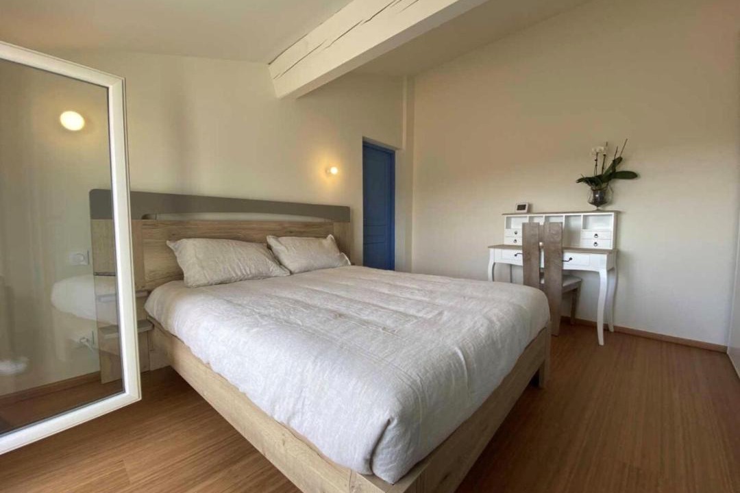 Photo of Bedroom in Taillet