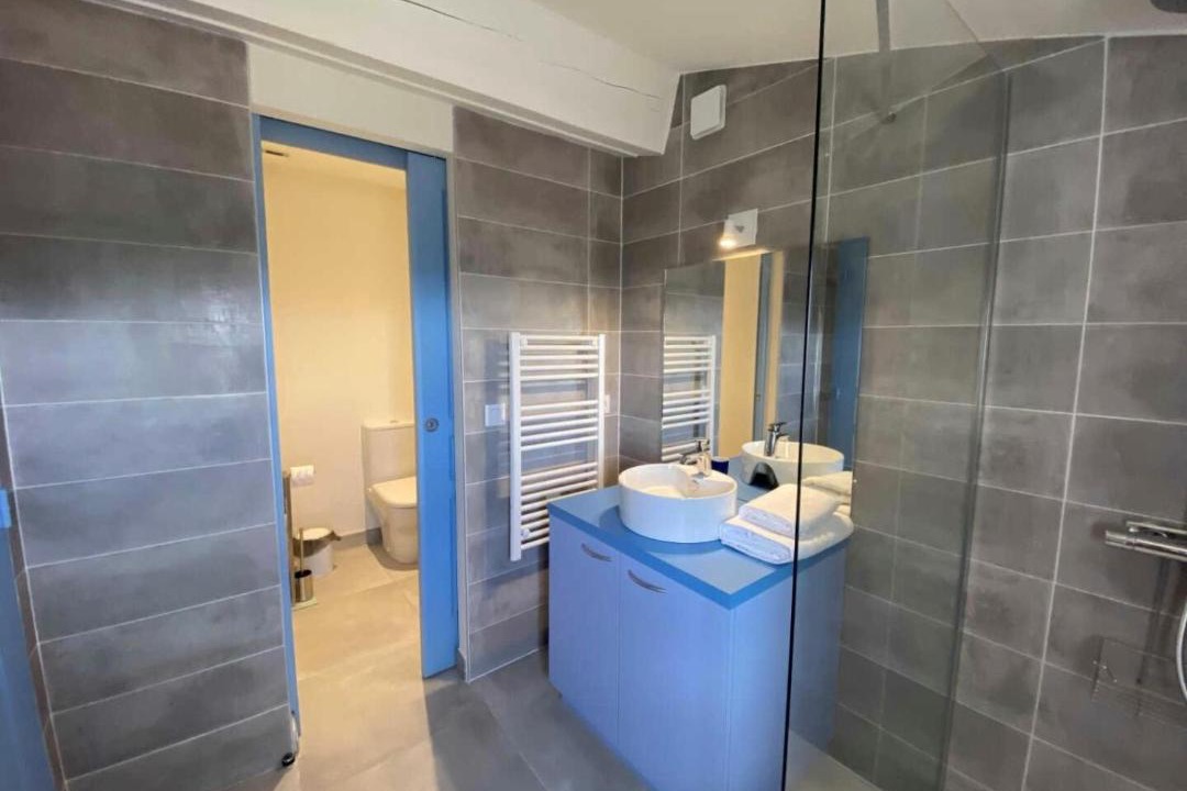 Photo of Bathroom in Taillet