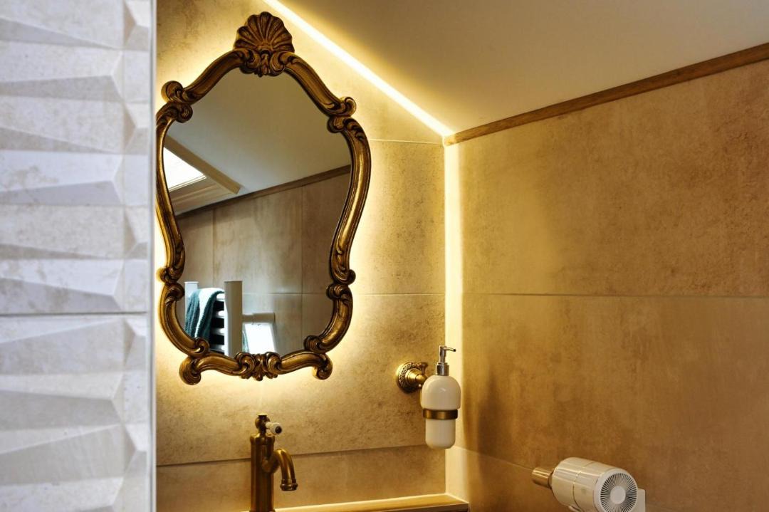 Photo of Bathroom in Valentigney