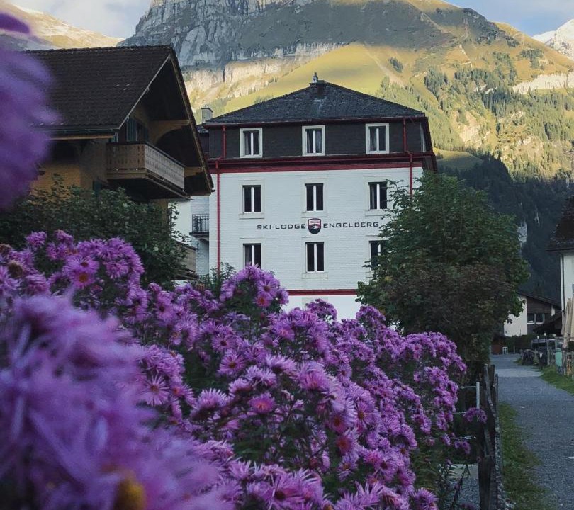 Photo of Others in Engelberg