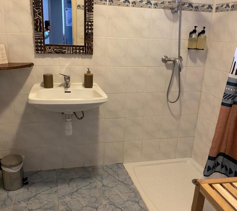 Photo of Bathroom in Chatillon-en-Diois