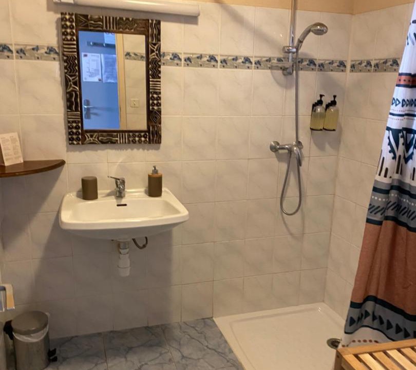 Photo of Bathroom in Chatillon-en-Diois