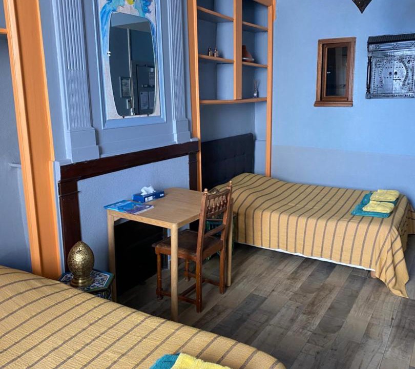 Photo of Bedroom in Chatillon-en-Diois
