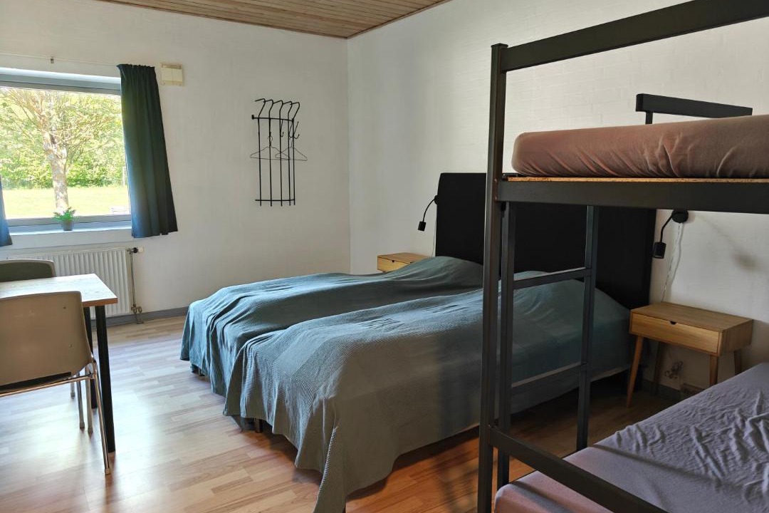 Photo of Bedroom in Onsbjerg