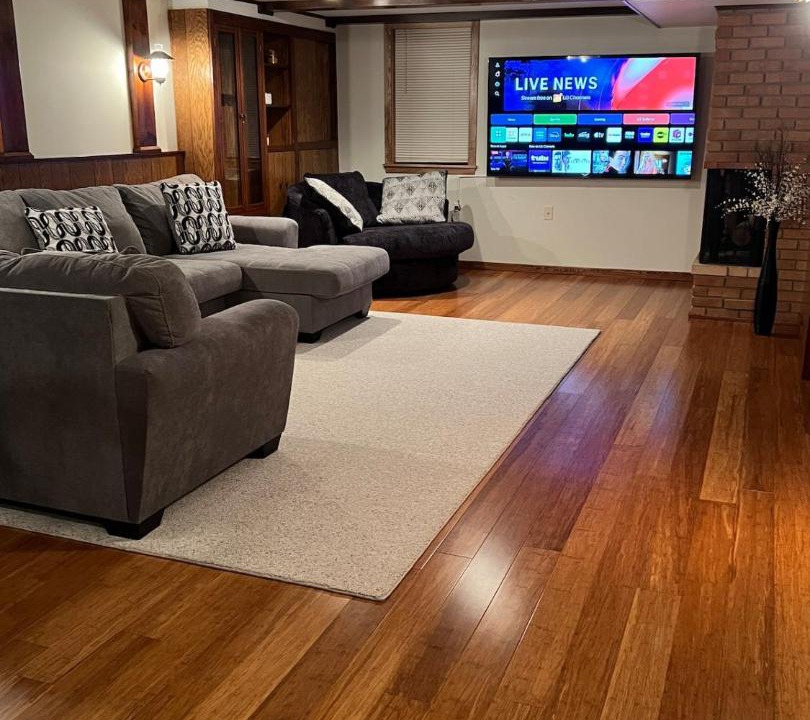 Photo of Livingroom in East Bloomington
