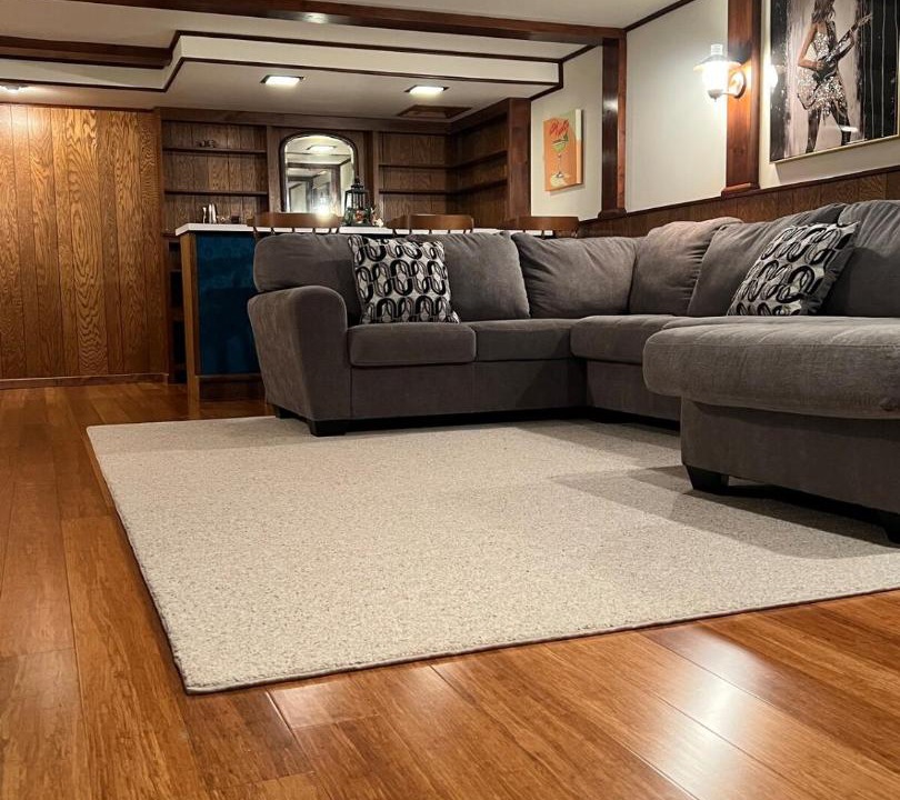 Photo of Livingroom in East Bloomington