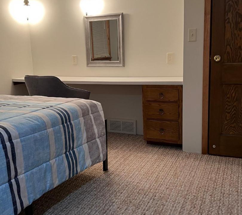 Photo of Bedroom in East Bloomington