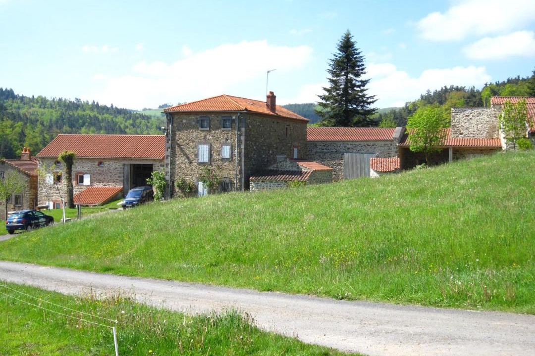 Photo of Others in Saint-Beauzire