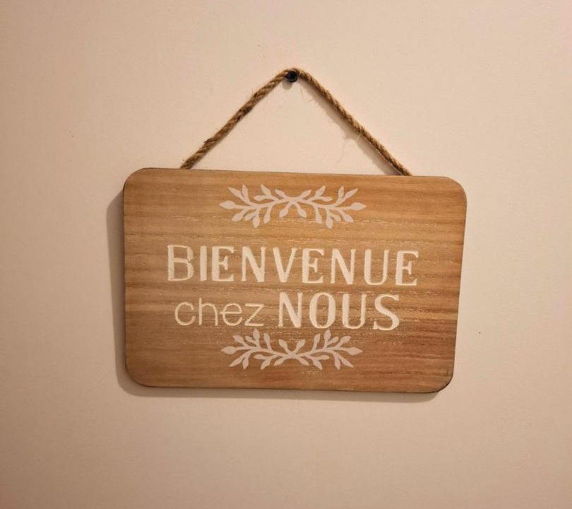 Photo of Kitchen in La Pompignane
