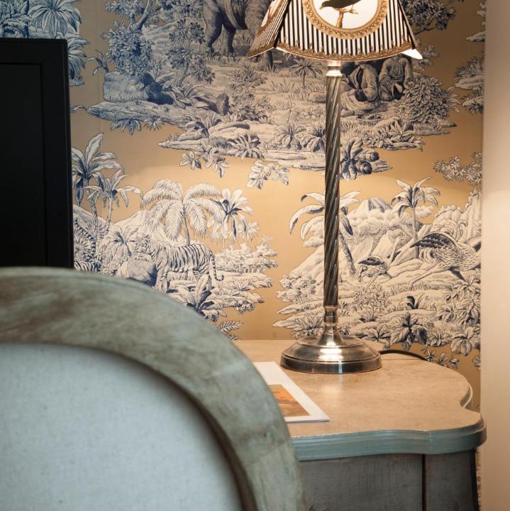 Photo of Bedroom in Villalbe