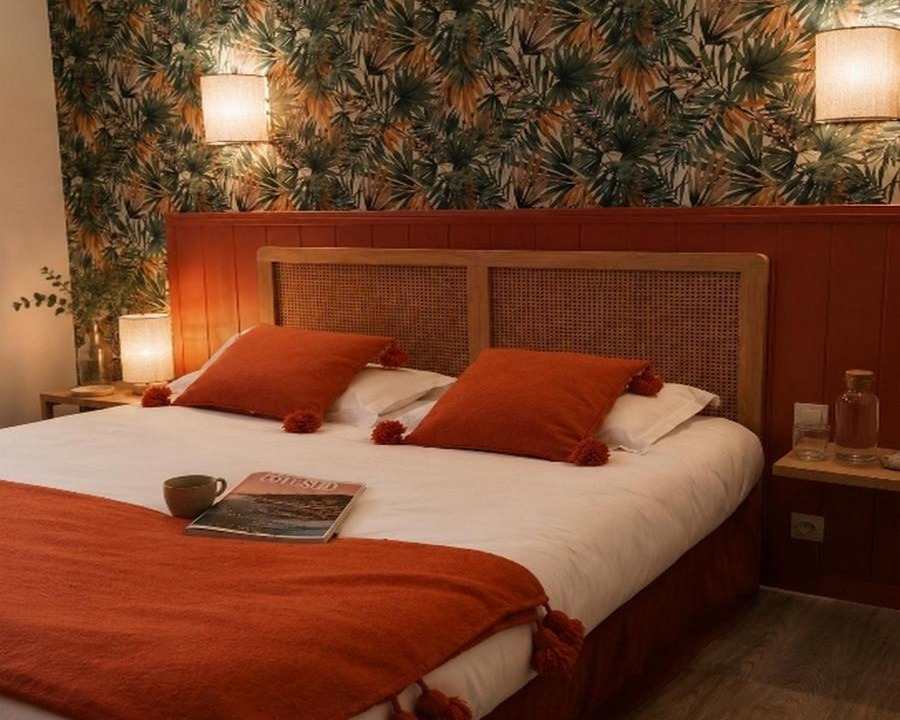 Photo of Bedroom in Biscarrosse Plage