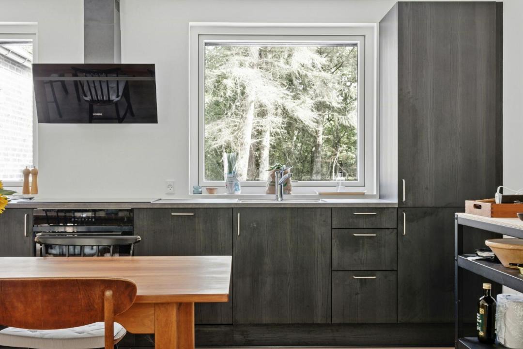 Photo of Kitchen in Thyholm