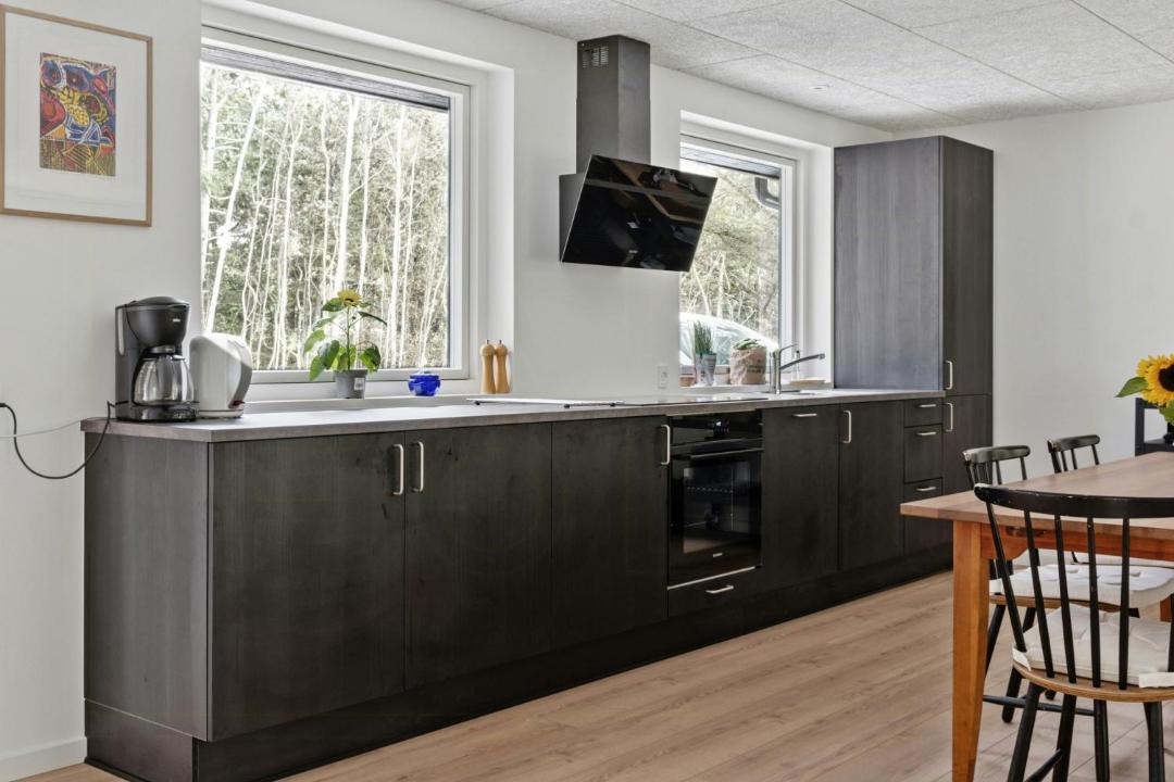 Photo of Kitchen in Thyholm