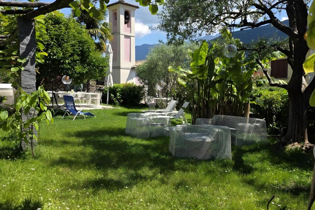 Photo of Others in Morcote