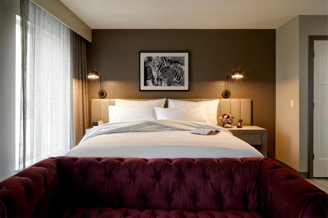Photo of Bedroom in Burlington