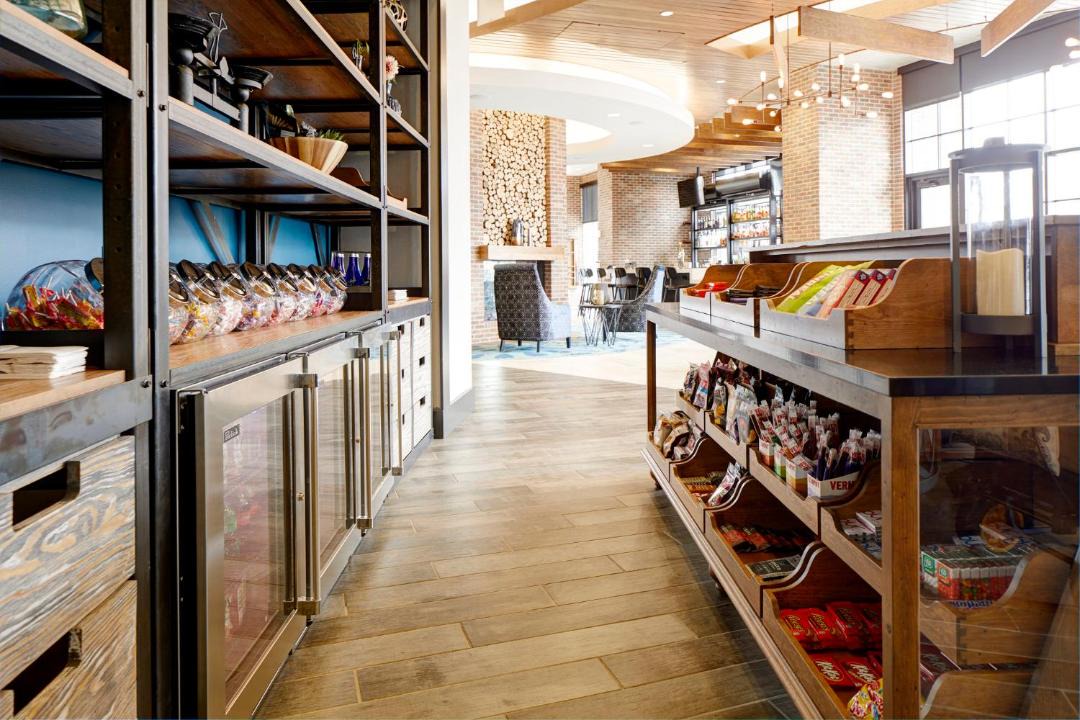 Photo of Kitchen in Burlington