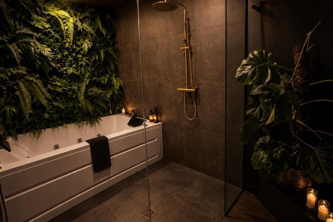 Photo of Bathroom in Conches-en-Ouche