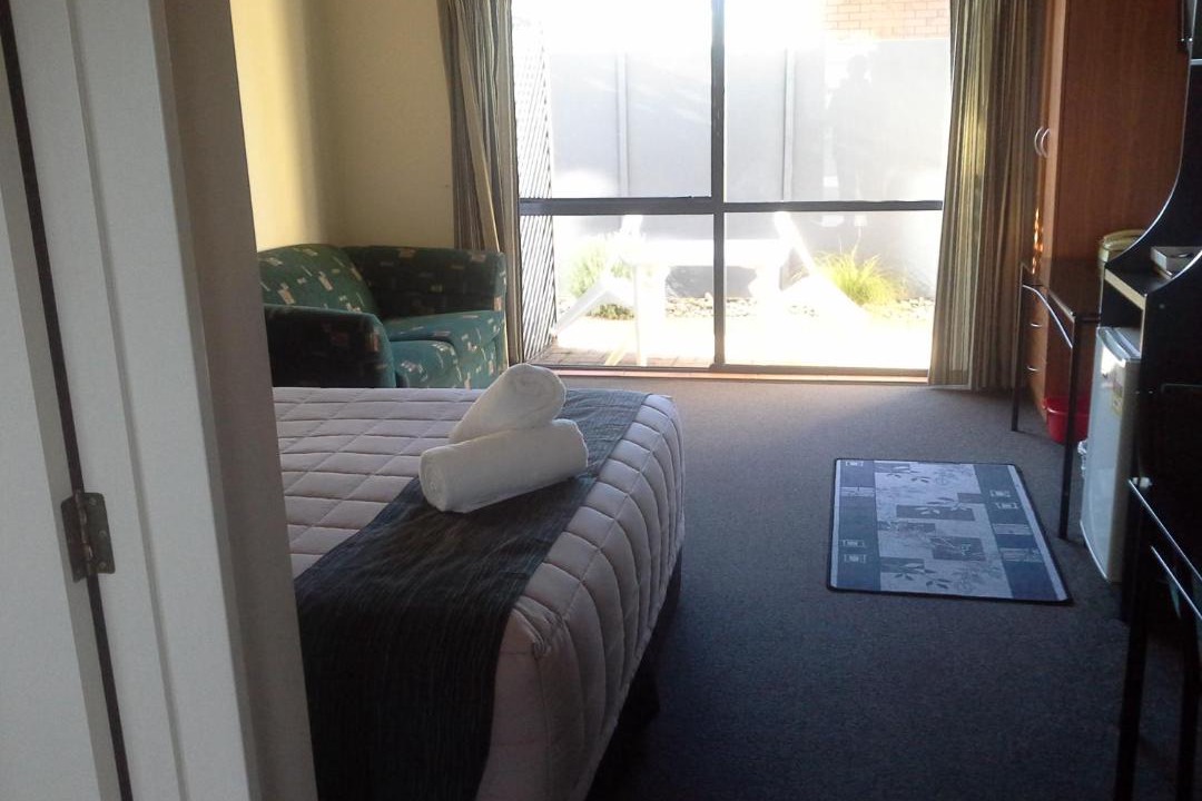 Photo of Bedroom in Otorohanga