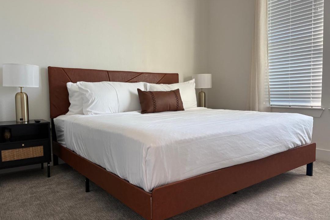 Photo of Bedroom in San Marcos