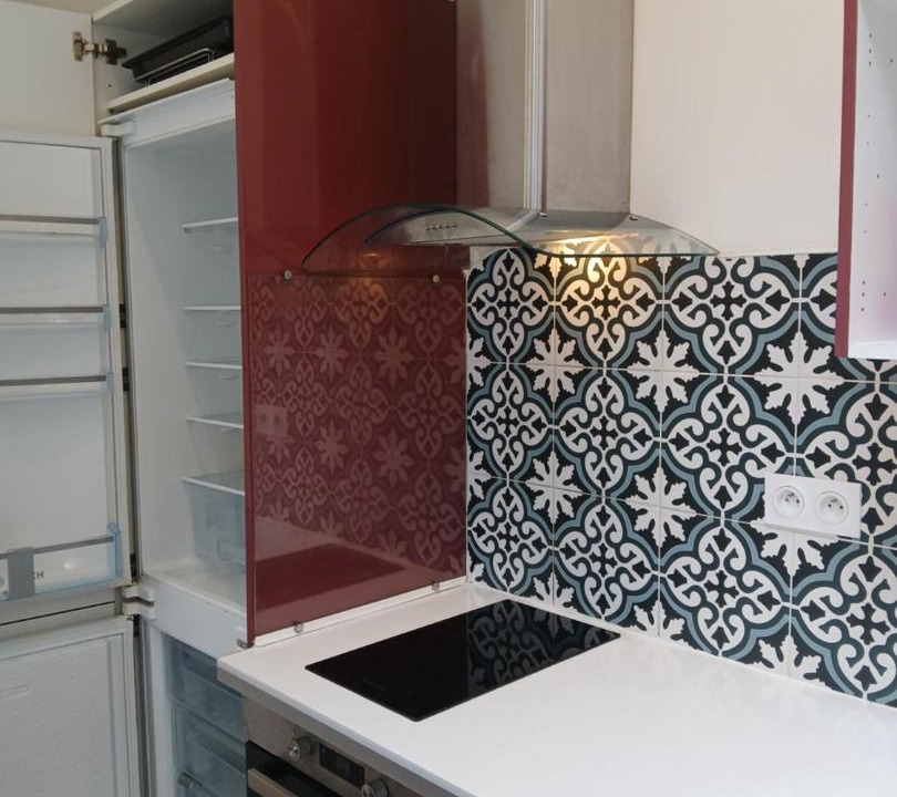 Photo of Kitchen in Auzeville-Tolosane
