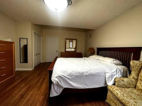 Photo of Bedroom in Guelph