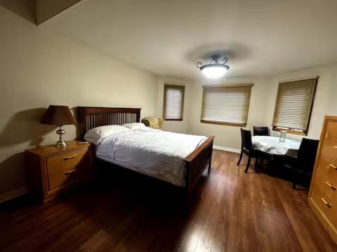 Photo of Bedroom in Guelph