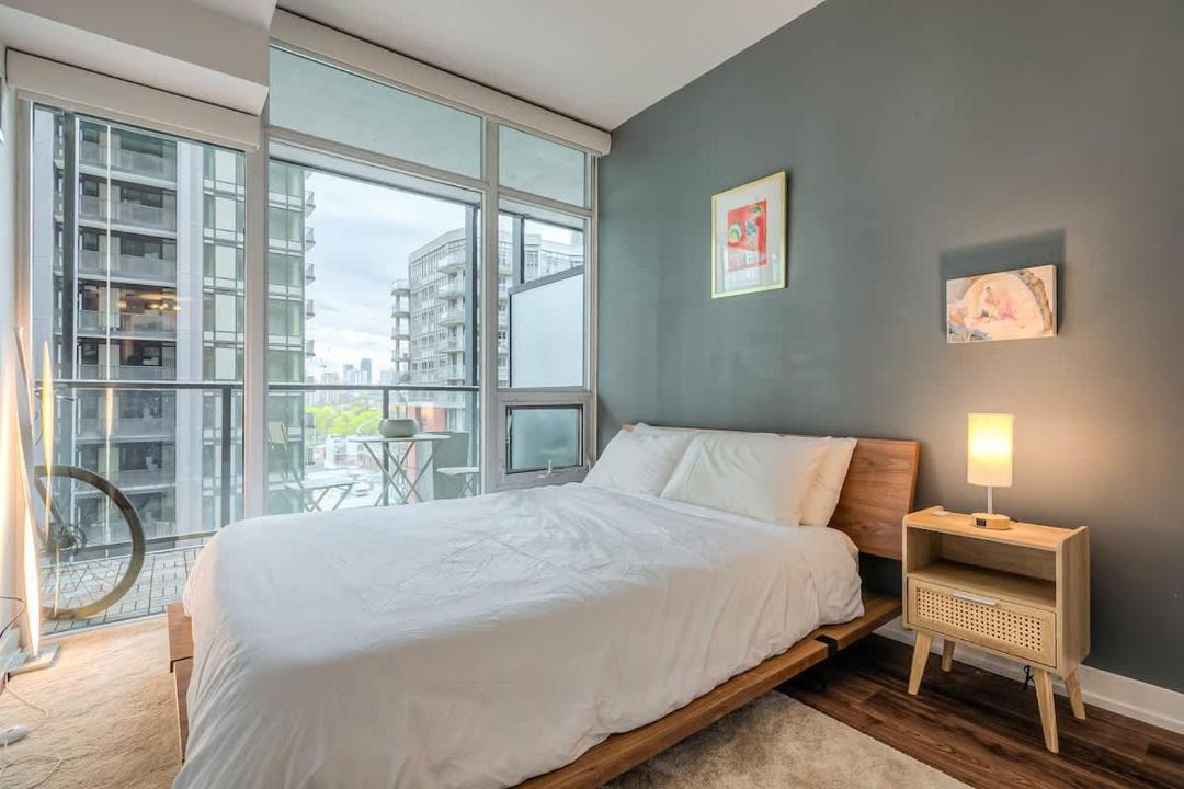 Photo of Bedroom in Old Town