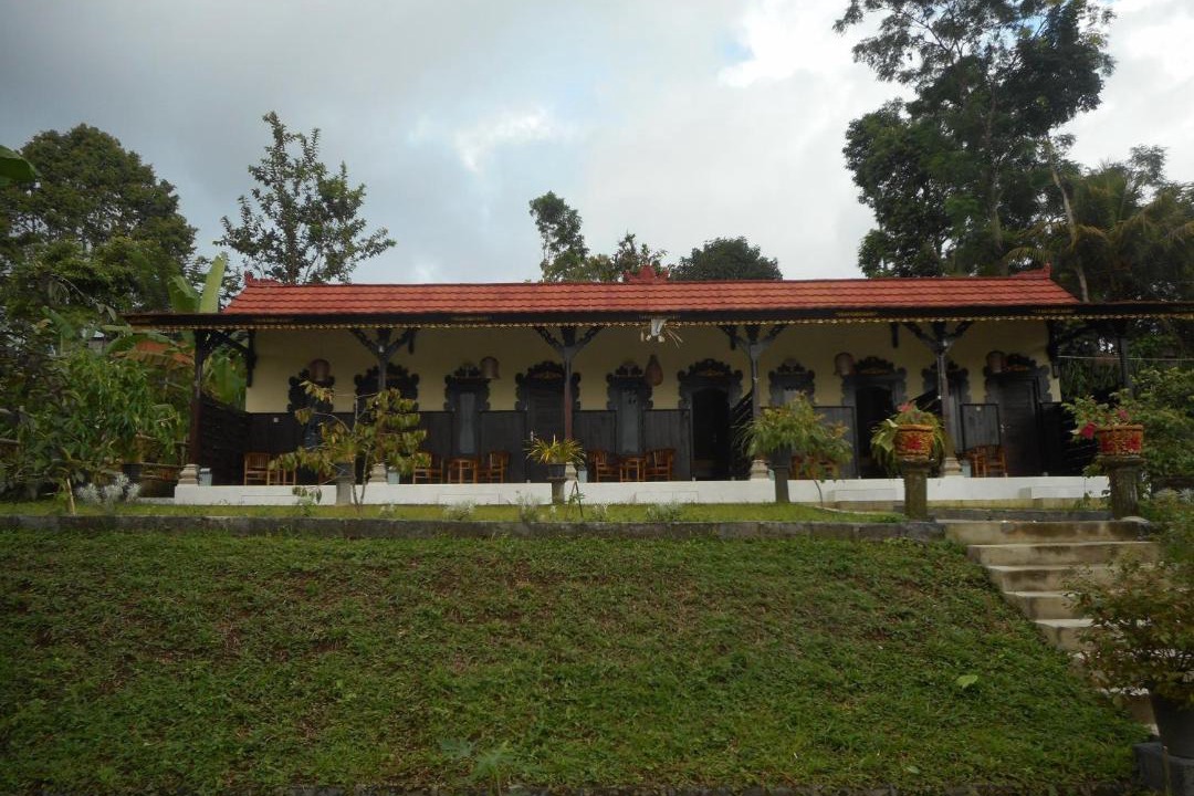 Photo of Others in Besakih