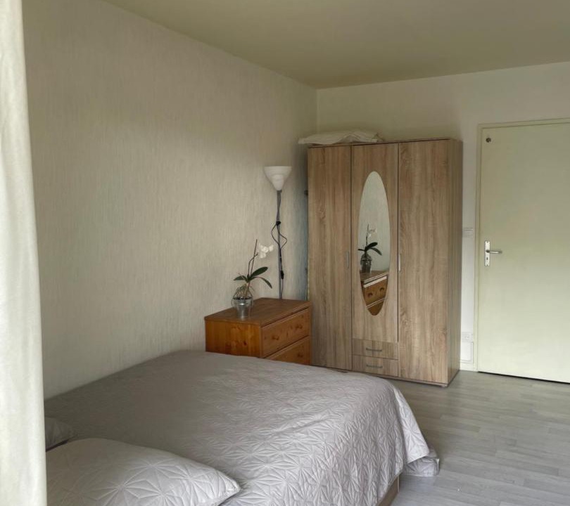 Photo of Bedroom in Gaillard