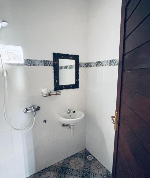 Photo of Bathroom in Besakih
