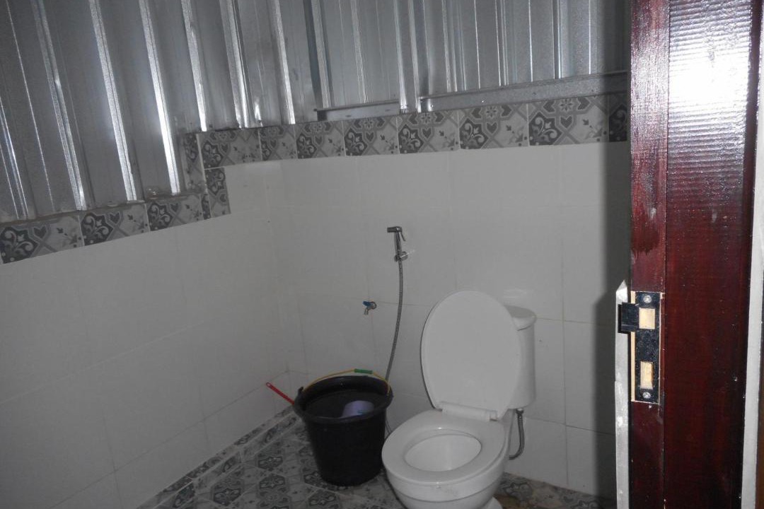 Photo of Bathroom in Besakih