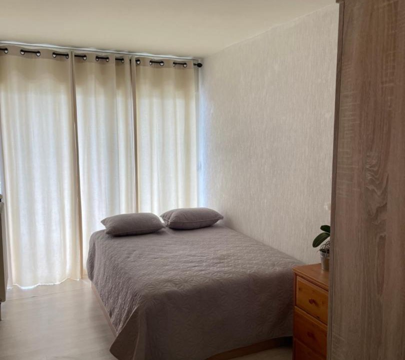 Photo of Bedroom in Gaillard