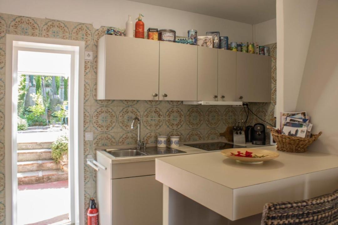 Photo of Kitchen in Canyelles