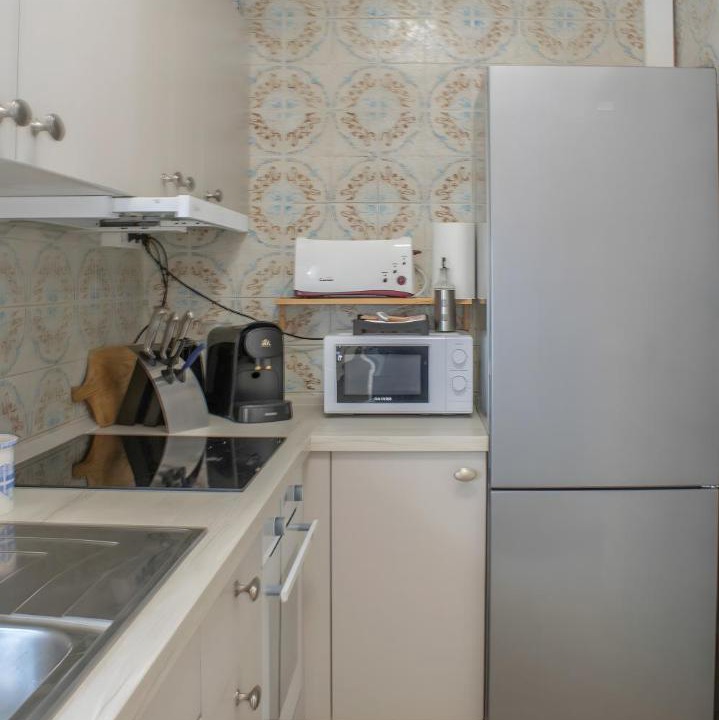 Photo of Kitchen in Canyelles