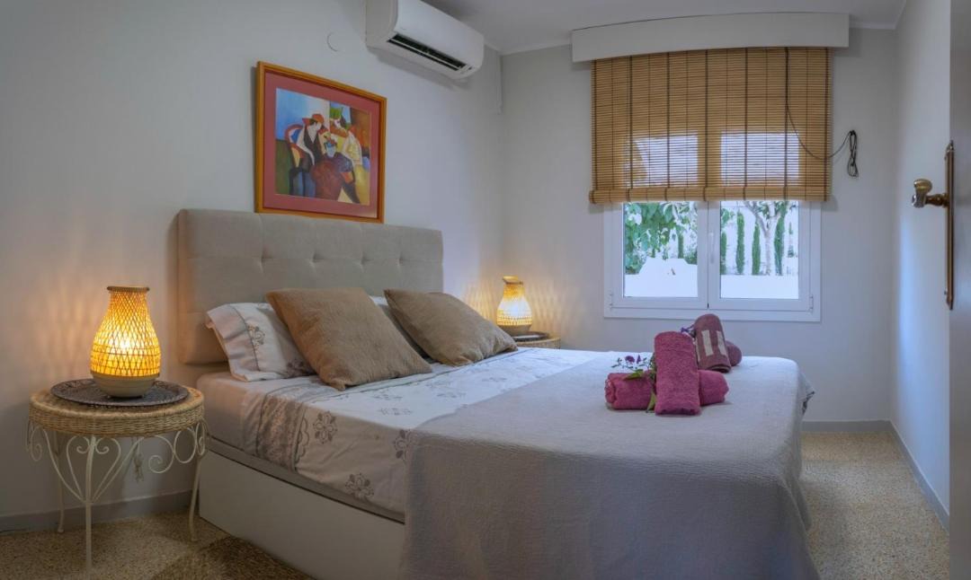Photo of Bedroom in Canyelles