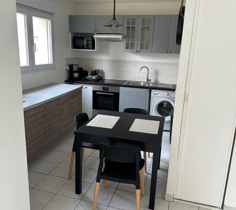 Photo of Kitchen in Epinay-sur-Orge