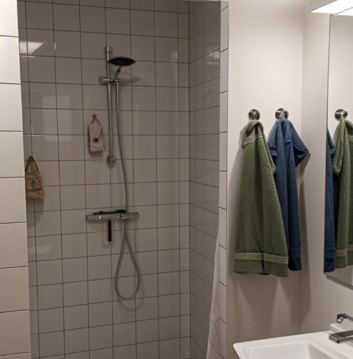 Photo of Bathroom in Bagsværd