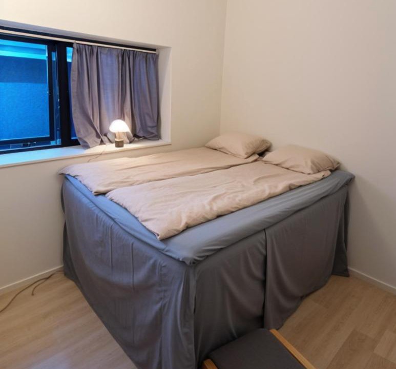 Photo of Bedroom in Bagsværd