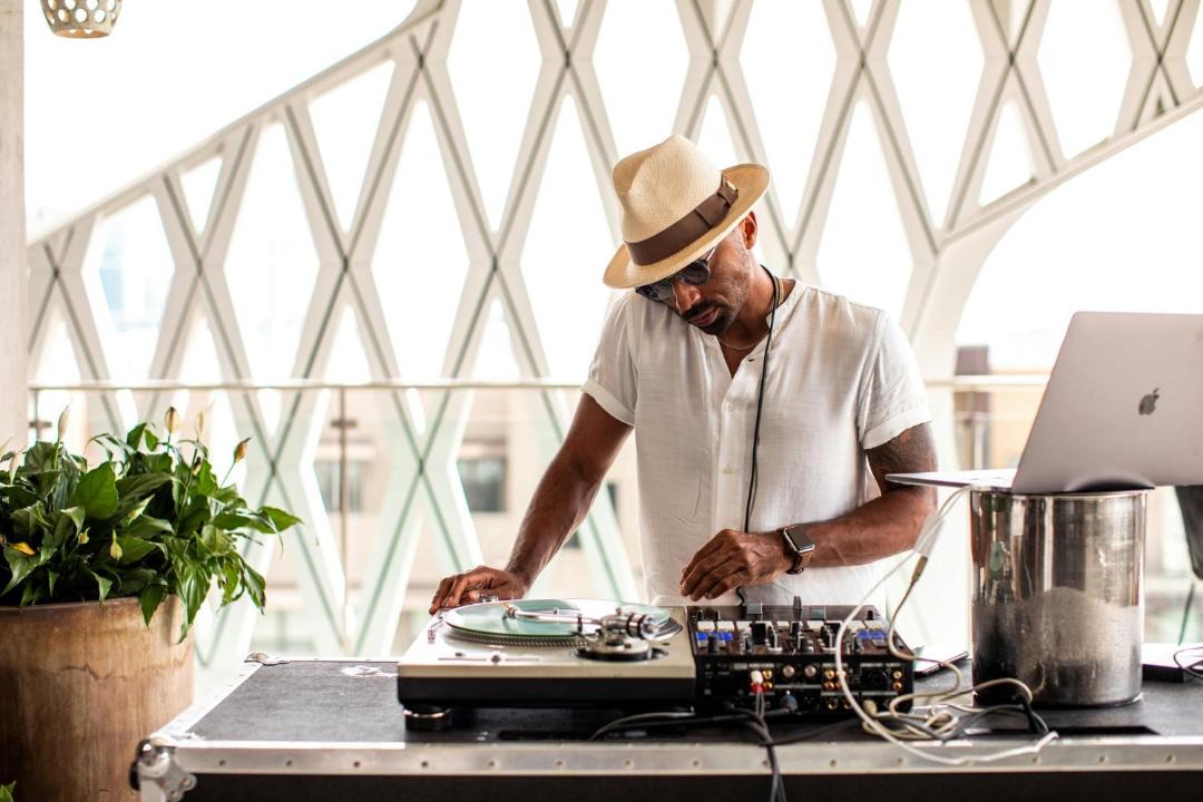Photo of Others in Dallas Design District