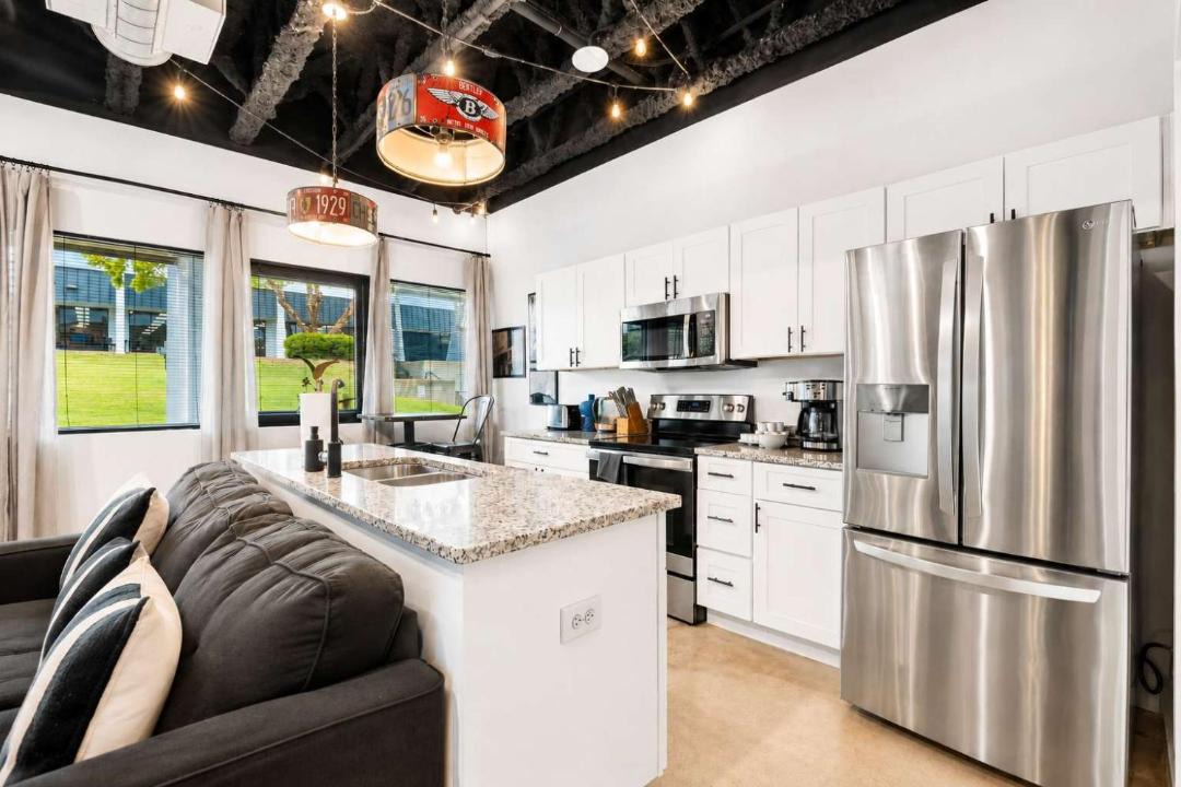 Photo of Kitchen in Nashville