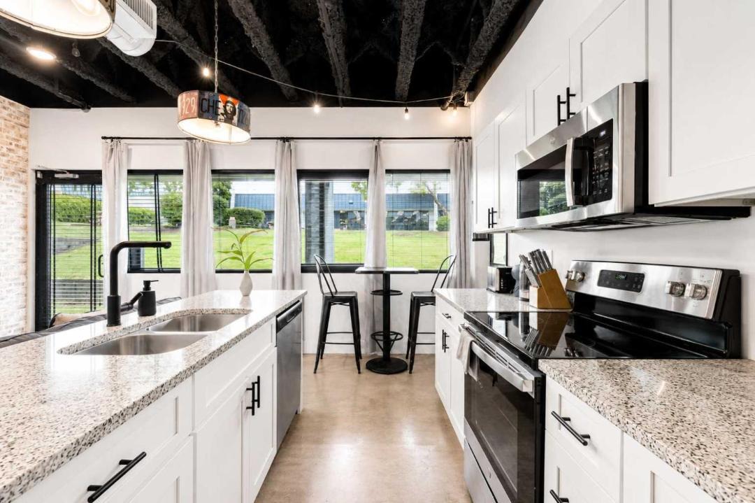 Photo of Kitchen in Nashville